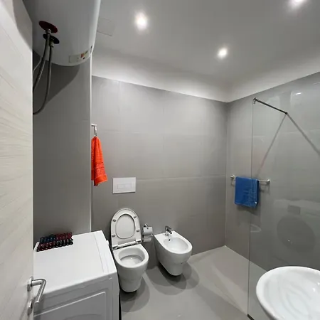 Casa Bella Tirana