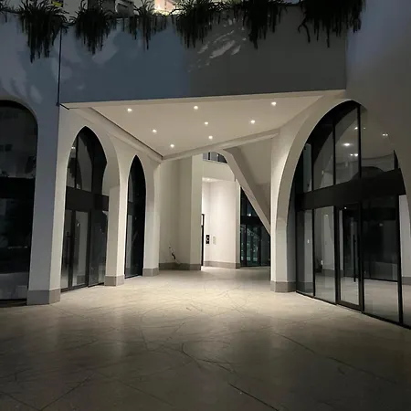 Appartamento Casa Bella Tirana