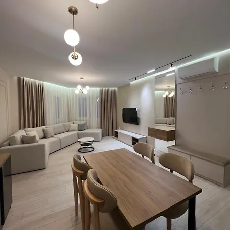 Appartamento Casa Bella *