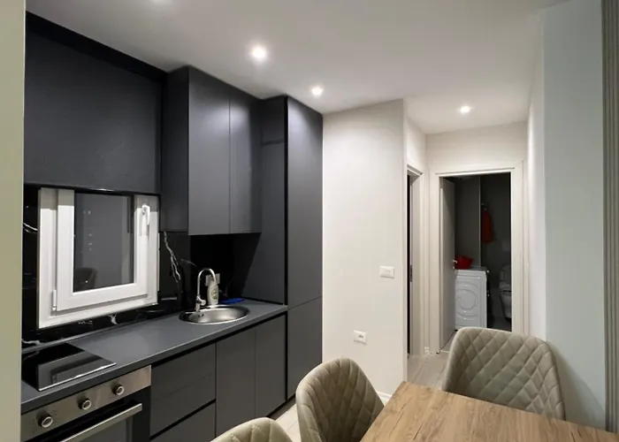 Casa Bella Appartamento Tirana