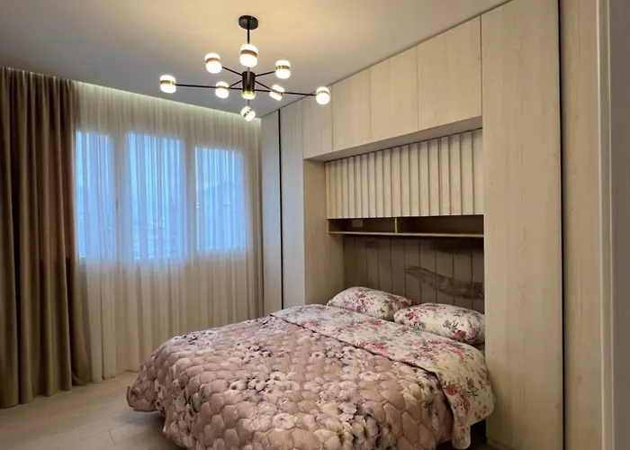 Appartamento Casa Bella *