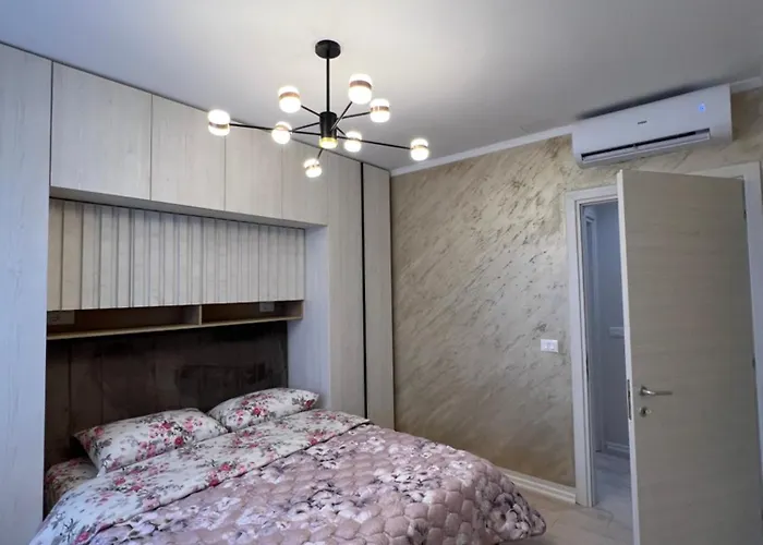 Casa Bella Appartamento Tirana