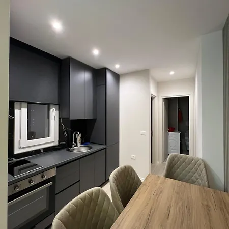 Casa Bella Appartement Tirana