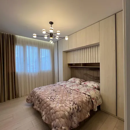 Appartement Casa Bella *