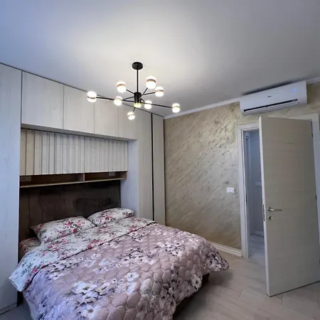 Casa Bella Appartement Tirana