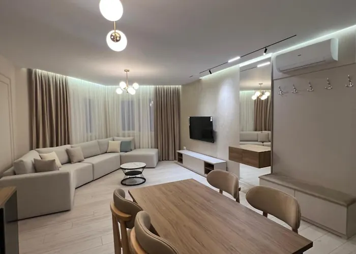 Apartment Casa Bella *